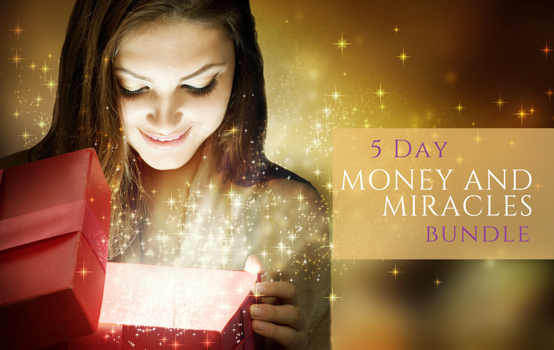 money miracles bundle