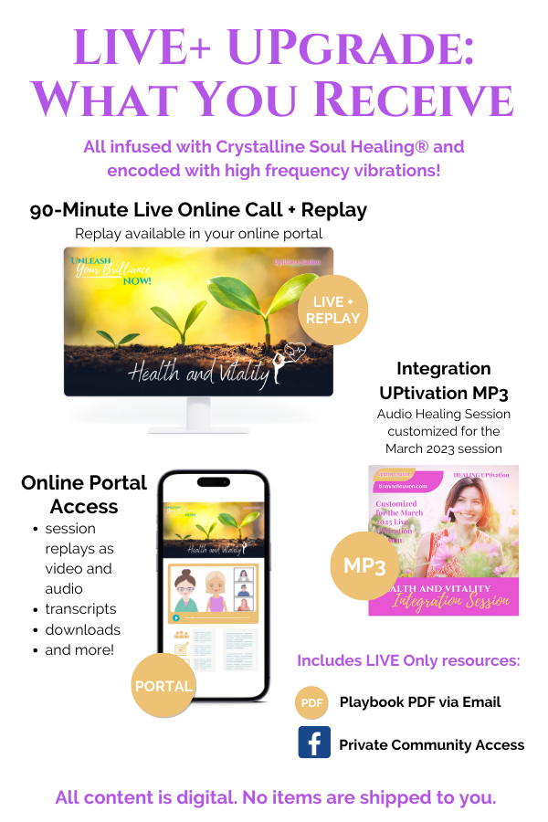 2023-03 UYBNow H+V LIVE+ UPgrade what you receive 600x900px
